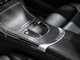Mercedes-Benz GLC 300 4MATIC * NAVI * LED * PANO * ПОДГРЕВ , снимка 15