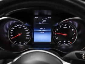 Mercedes-Benz GLC 300 4MATIC * NAVI * LED * PANO * ПОДГРЕВ , снимка 12