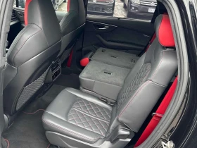 Audi SQ7 * CARFAX * B&O * МАСАЖ * ОБДУХВАНЕ * HEAD UP , снимка 15