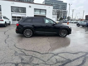 Audi SQ7 * CARFAX * B&O * МАСАЖ * ОБДУХВАНЕ * HEAD UP , снимка 3