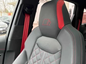 Audi SQ7 * CARFAX * B&O * МАСАЖ * ОБДУХВАНЕ * HEAD UP , снимка 17