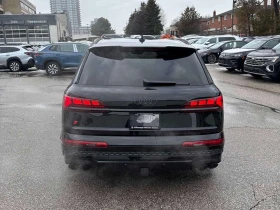 Audi SQ7 * CARFAX * B&O * МАСАЖ * ОБДУХВАНЕ * HEAD UP , снимка 4