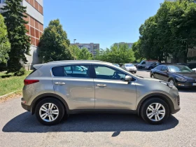 Kia Sportage, снимка 3
