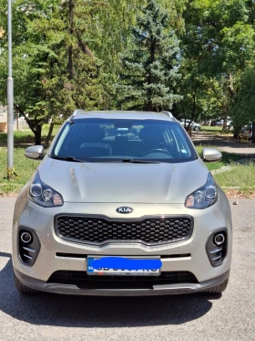 Kia Sportage, снимка 1