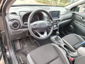 Hyundai Kona 1.6 crdi , снимка 5
