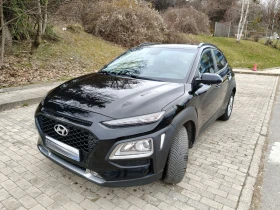 Hyundai Kona 1.6 crdi , снимка 1