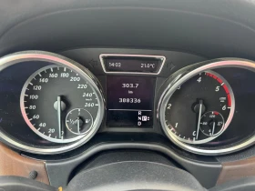 Mercedes-Benz ML 350 BlueTEC 4MATIC AMG Paket , снимка 9