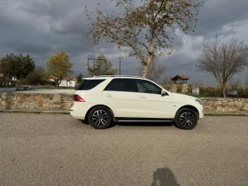 Mercedes-Benz ML 350 BlueTEC 4MATIC AMG Paket , снимка 4