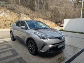 Toyota C-HR, снимка 2