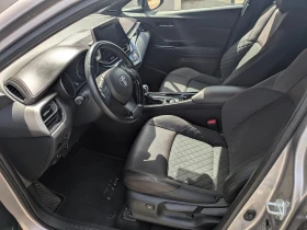 Toyota C-HR, снимка 7