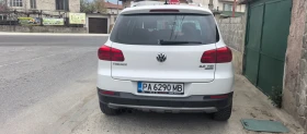 VW Tiguan 2.0 TSI, снимка 4