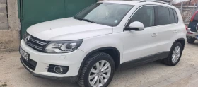 VW Tiguan 2.0 TSI, снимка 1