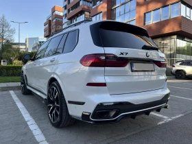 BMW X7 FULL !!!, снимка 4