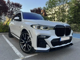BMW X7 FULL !!!, снимка 2
