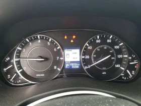 Nissan Armada 5.6l Sl, снимка 9