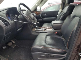 Nissan Armada 5.6l Sl, снимка 7