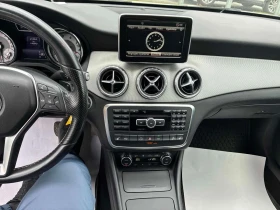 Mercedes-Benz GLA 250 * PANO * ПОДГРЕВИ * КАМЕРА * ПАМЕТ, снимка 9