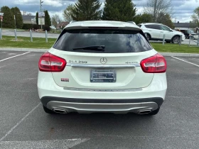 Mercedes-Benz GLA 250 * PANO * ПОДГРЕВИ * КАМЕРА * ПАМЕТ, снимка 4