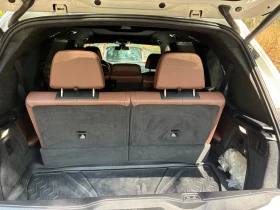 BMW X7, снимка 5
