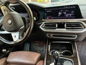 BMW X7, снимка 8