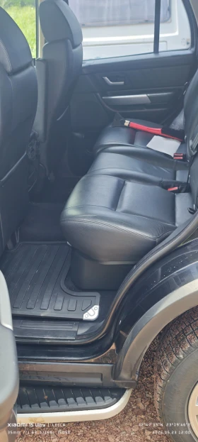Land Rover Range Rover Sport Топ състояние, снимка 9