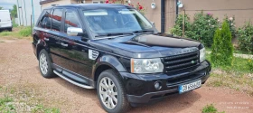 Land Rover Range Rover Sport Топ състояние, снимка 2