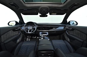 Audi RSQ8 4.0TFSI 2xCARBON B&O EXCLUSIVE CERAMIC PANO305KM/H, снимка 7