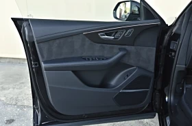 Audi RSQ8 4.0TFSI 2xCARBON B&O EXCLUSIVE CERAMIC PANO305KM/H, снимка 15