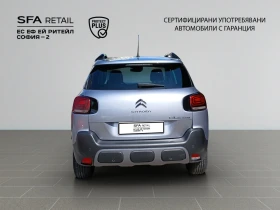 Citroen C3 Aircross FL YOU PureTech 110, снимка 6