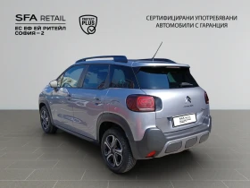 Citroen C3 Aircross FL YOU PureTech 110, снимка 7