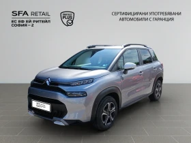 Citroen C3 Aircross FL YOU PureTech 110, снимка 1