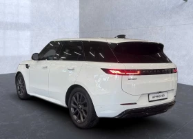 Land Rover Range Rover Sport D300 DYNAMIC SE, снимка 4