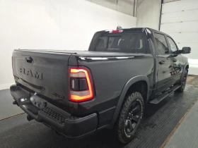 Dodge RAM 1500 REBEL* 5.7* AWD* CARFAX* АВТО КРЕДИТ* , снимка 4