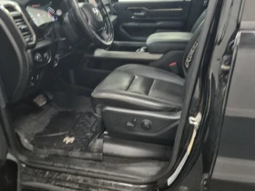 Dodge RAM 1500 REBEL* 5.7* AWD* CARFAX* АВТО КРЕДИТ* , снимка 8