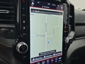 Dodge RAM 1500 REBEL* 5.7* AWD* CARFAX* АВТО КРЕДИТ* , снимка 14