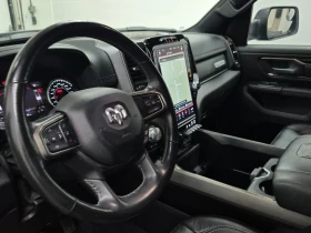Dodge RAM 1500 REBEL* 5.7* AWD* CARFAX* АВТО КРЕДИТ* , снимка 12