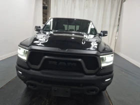 Dodge RAM 1500 REBEL* 5.7* AWD* CARFAX* АВТО КРЕДИТ* , снимка 3