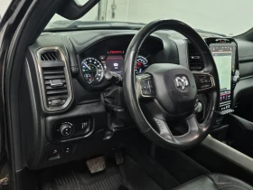 Dodge RAM 1500 REBEL* 5.7* AWD* CARFAX* АВТО КРЕДИТ* , снимка 9