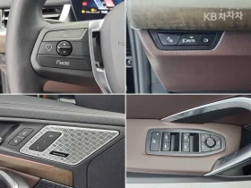 BMW X1 xDrive20i* ПОДГРЕВ* HEAD-UP* HARMAN* 360* PANO, снимка 16