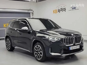 BMW X1 xDrive20i* ПОДГРЕВ* HEAD-UP* HARMAN* 360* PANO, снимка 4