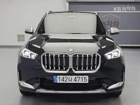 BMW X1 xDrive20i* ПОДГРЕВ* HEAD-UP* HARMAN* 360* PANO, снимка 2