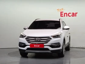 Hyundai Santa fe DIESEL 2.0 2WD PREMIUM, снимка 3