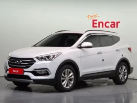 Hyundai Santa fe DIESEL 2.0 2WD PREMIUM, снимка 1