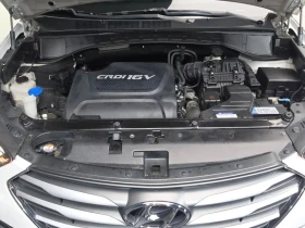 Hyundai Santa fe DIESEL 2.0 2WD PREMIUM, снимка 6
