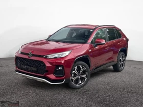 Suzuki Across 2.5PHEV/306HP/4X4/COMFORT+ /CAM/NAVI/LED/KLESS/496, снимка 1