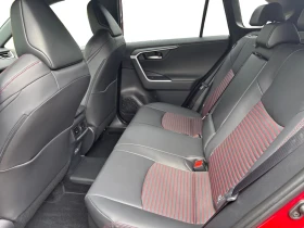Suzuki Across 2.5PHEV/306HP/4X4/COMFORT+ /CAM/NAVI/LED/KLESS/496, снимка 14