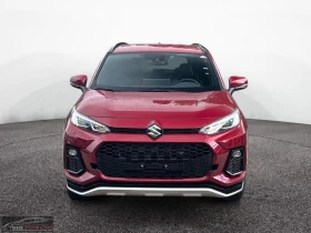 Suzuki Across 2.5PHEV/306HP/4X4/COMFORT+ /CAM/NAVI/LED/KLESS/496, снимка 2