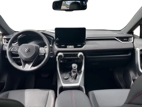 Suzuki Across 2.5PHEV/306HP/4X4/COMFORT+ /CAM/NAVI/LED/KLESS/496, снимка 9