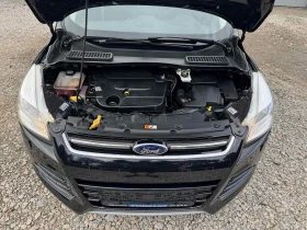 Ford Kuga 2.0TDCI* 4X4* TOP* KLIMATRONIK, снимка 16