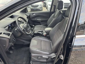 Ford Kuga 2.0TDCI* 4X4* TOP* KLIMATRONIK, снимка 15